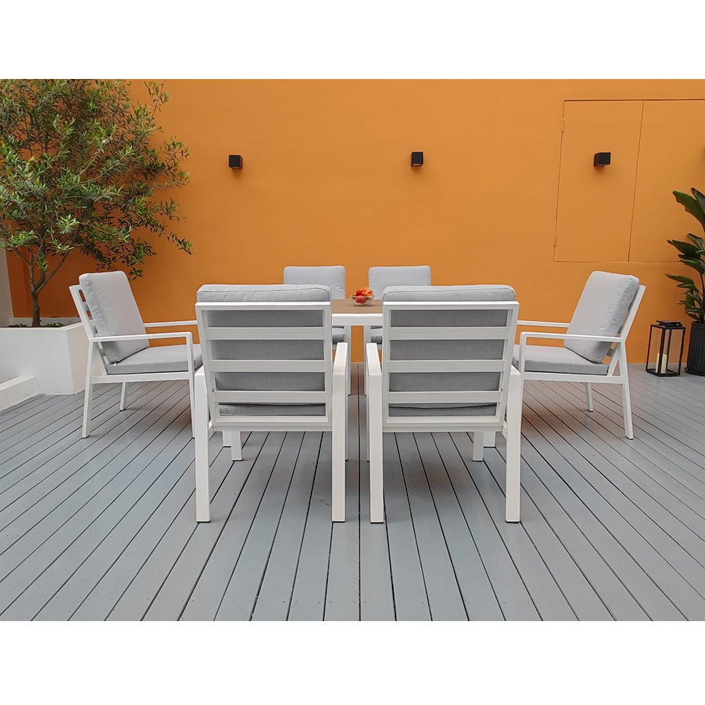 Comedor terraza Tonina - tiendachagual