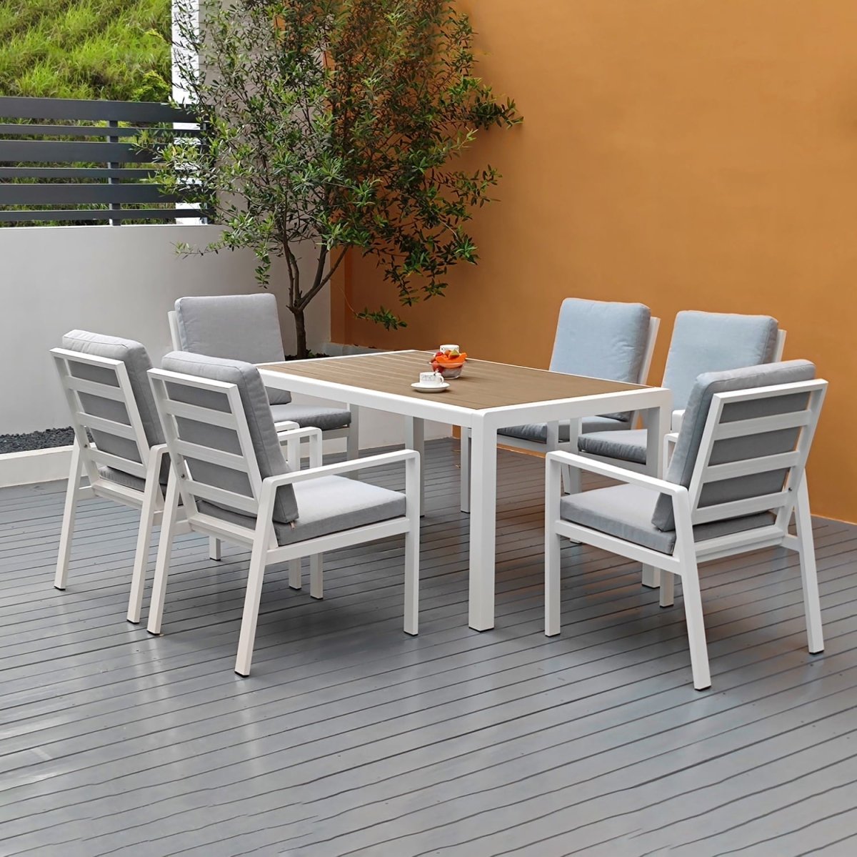 Comedor terraza Tonina - tiendachagual