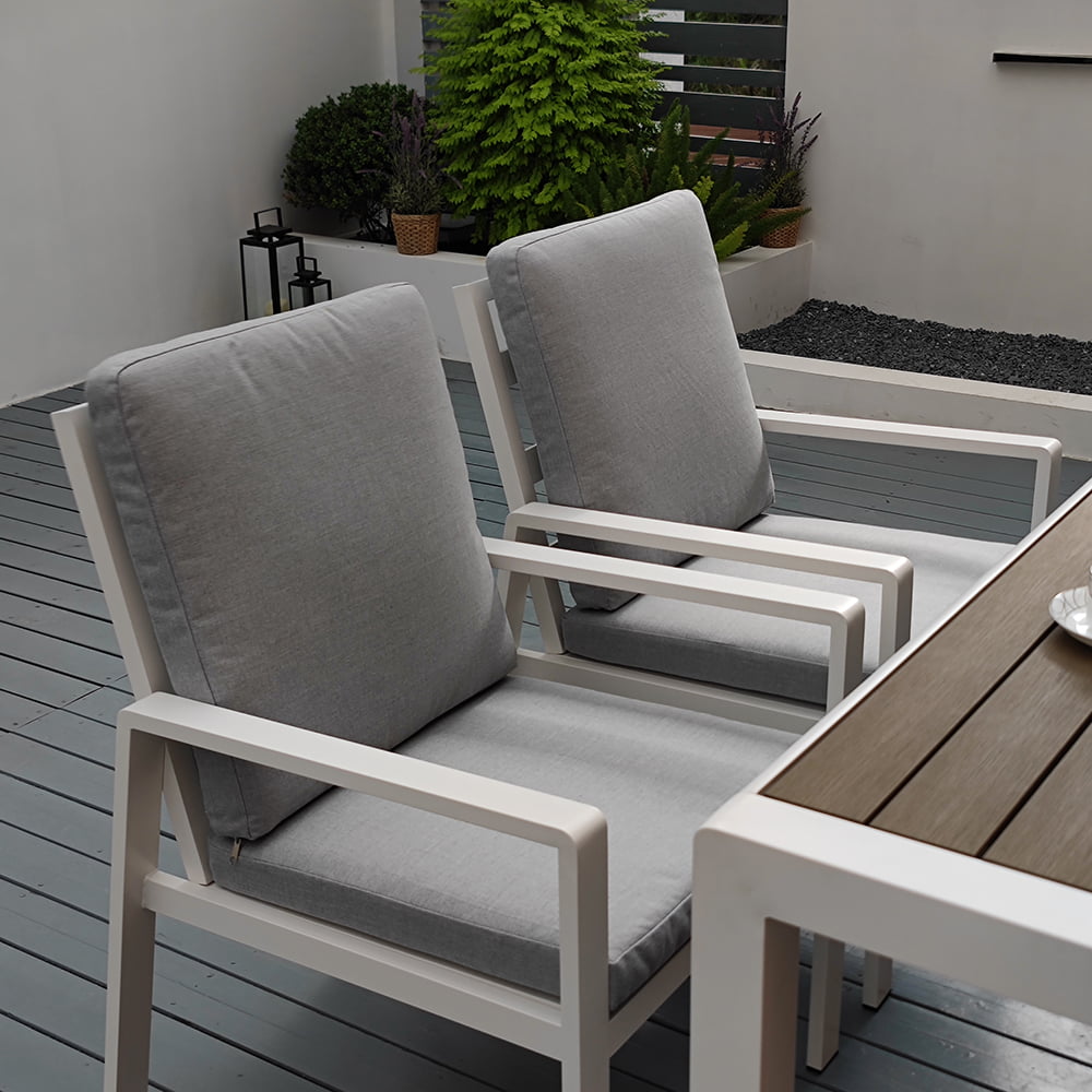 Comedor terraza Tonina - tiendachagual