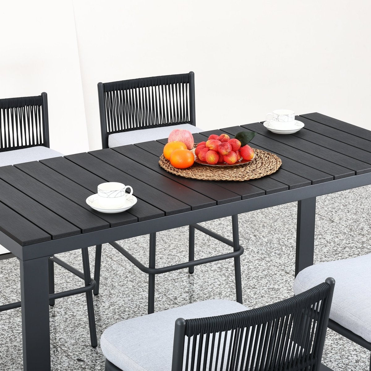 JUEGO DE BAR TAGUA 4P - tiendachagual