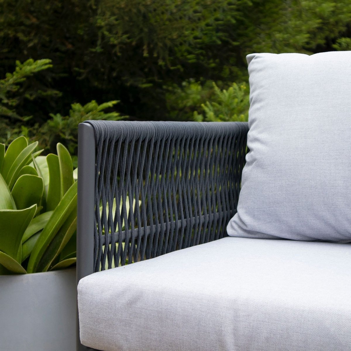 Living de terraza Cantaria - tiendachagual