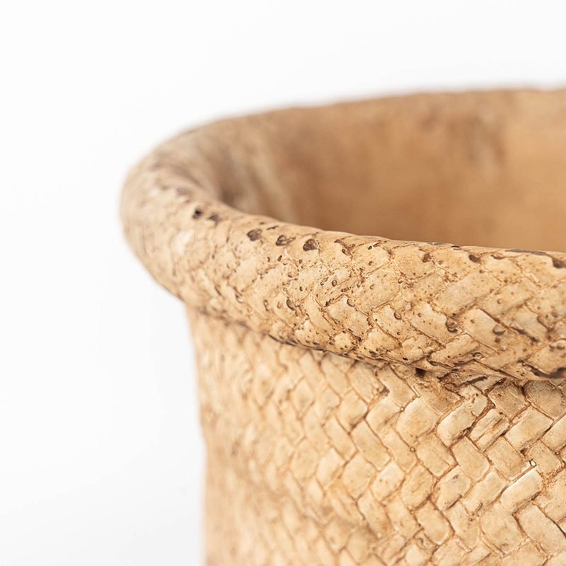 Macetero Chequén - tiendachagual