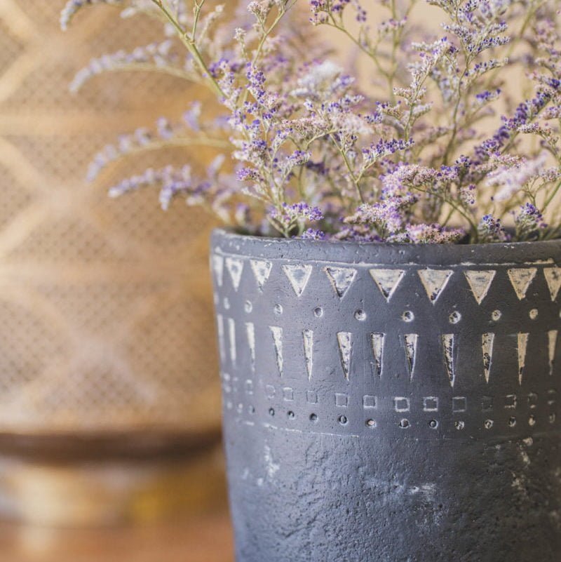 Macetero Tiaca - tiendachagual