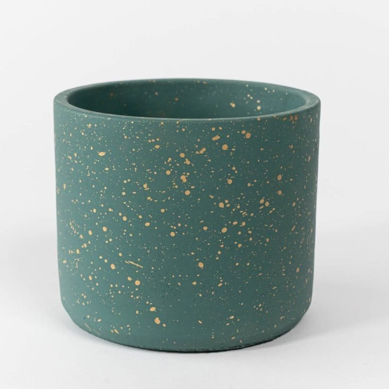 Macetero Voqui Verde - tiendachagual