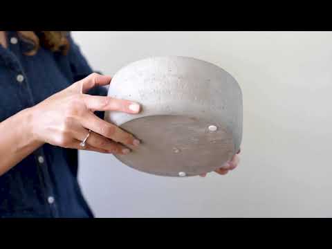 Macetero Patagua Bajo