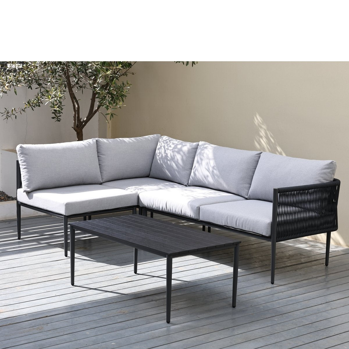 SECCIONAL TERRAZA CANTARIA - tiendachagual