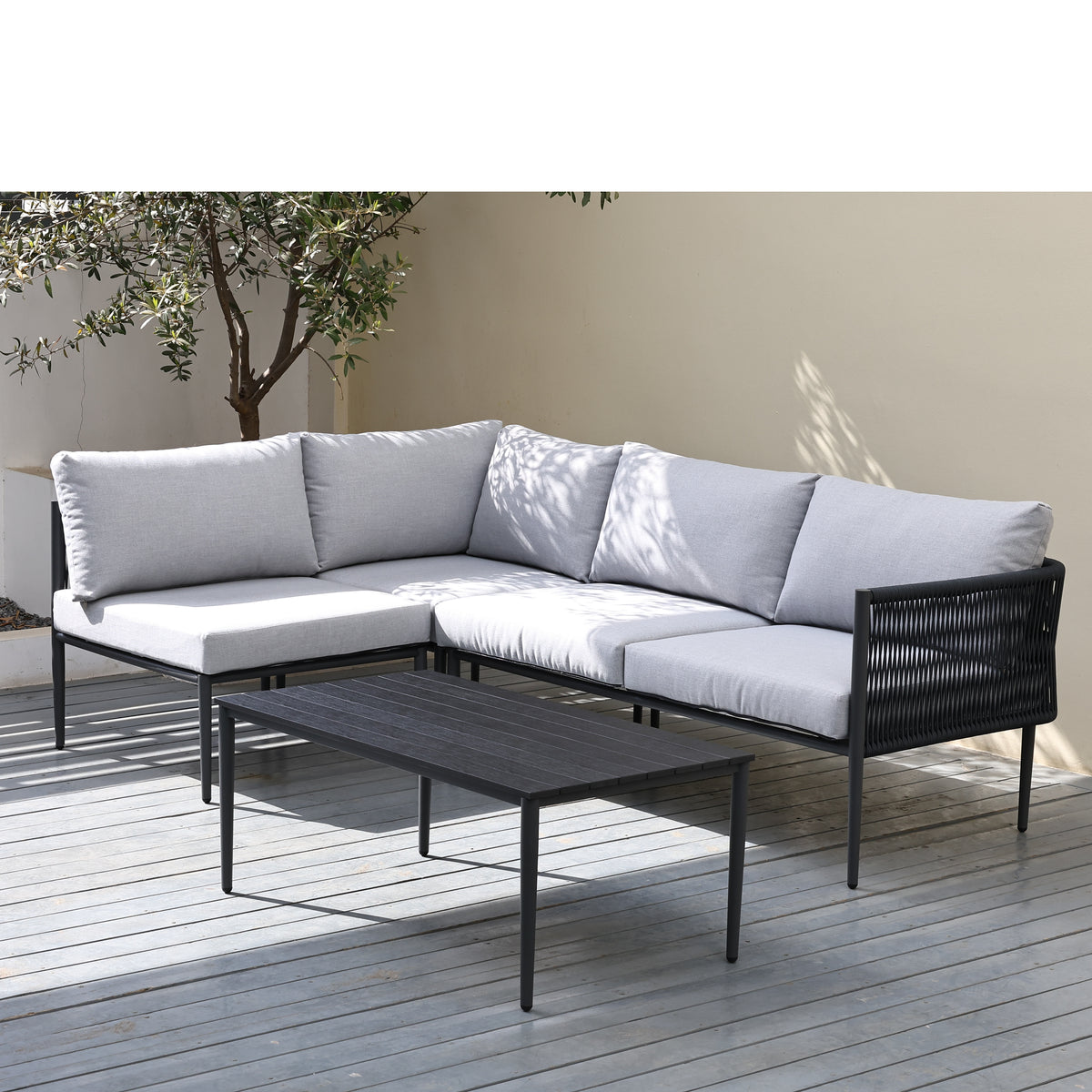 SECCIONAL TERRAZA CANTARIA