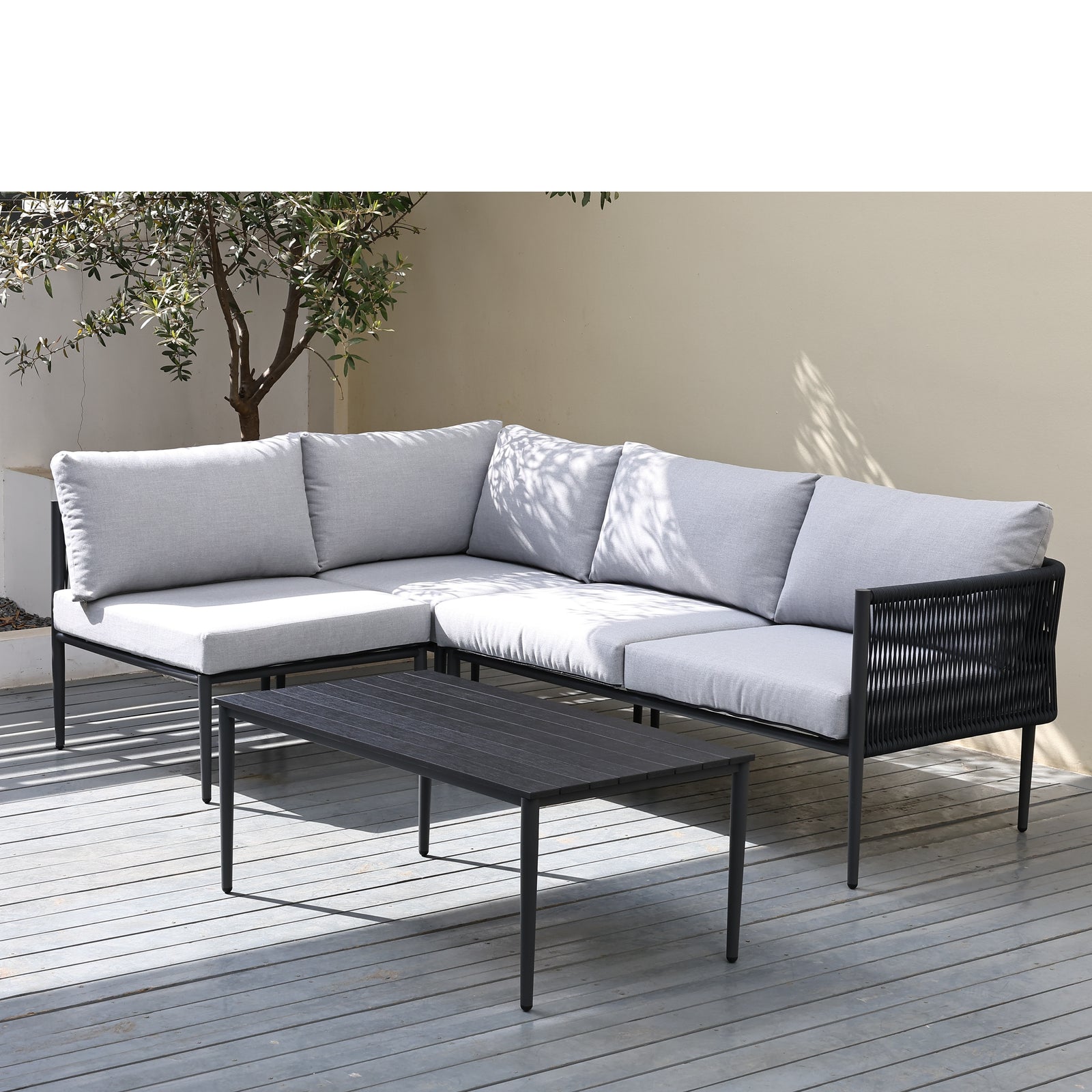 SECCIONAL TERRAZA CANTARIA