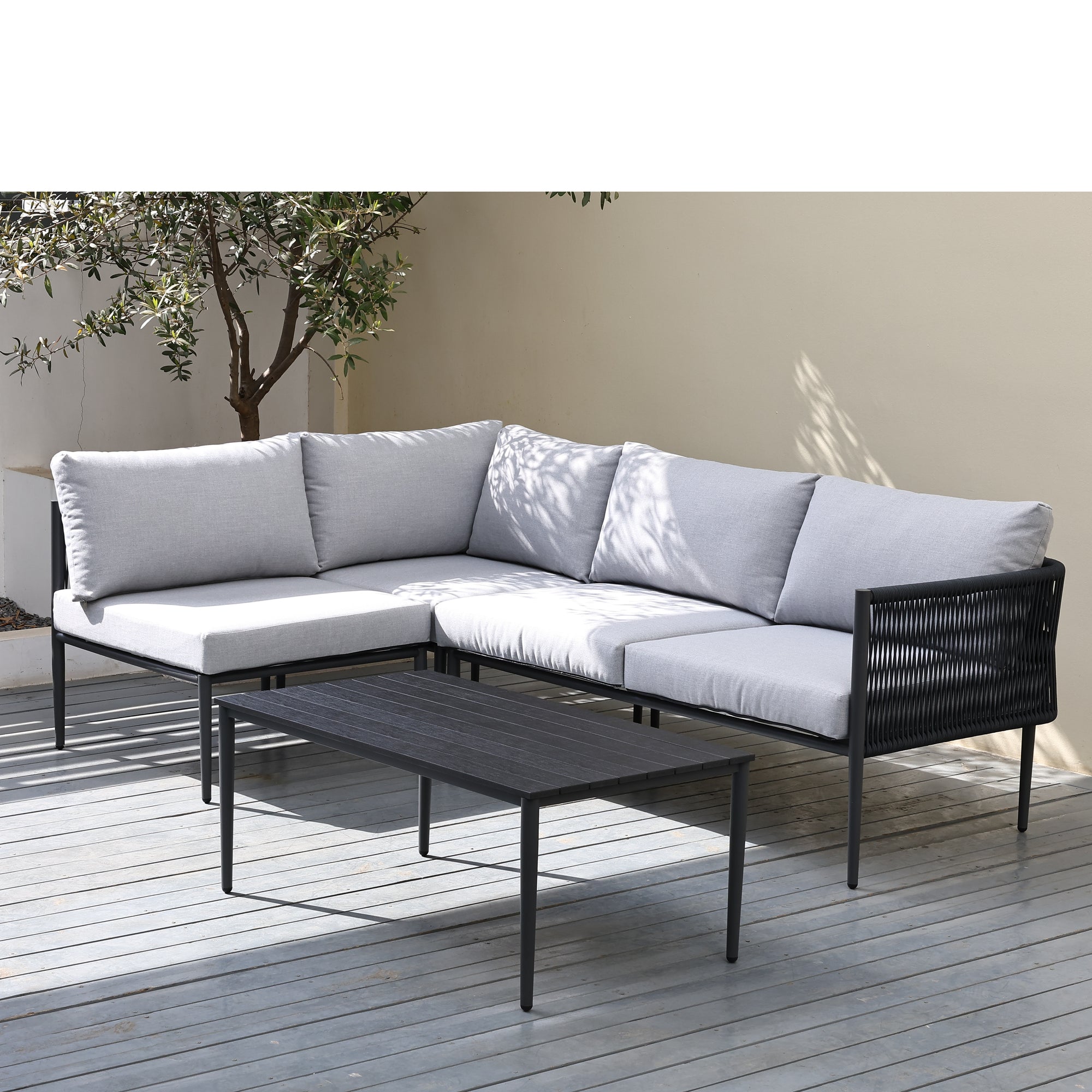 SECCIONAL TERRAZA CANTARIA