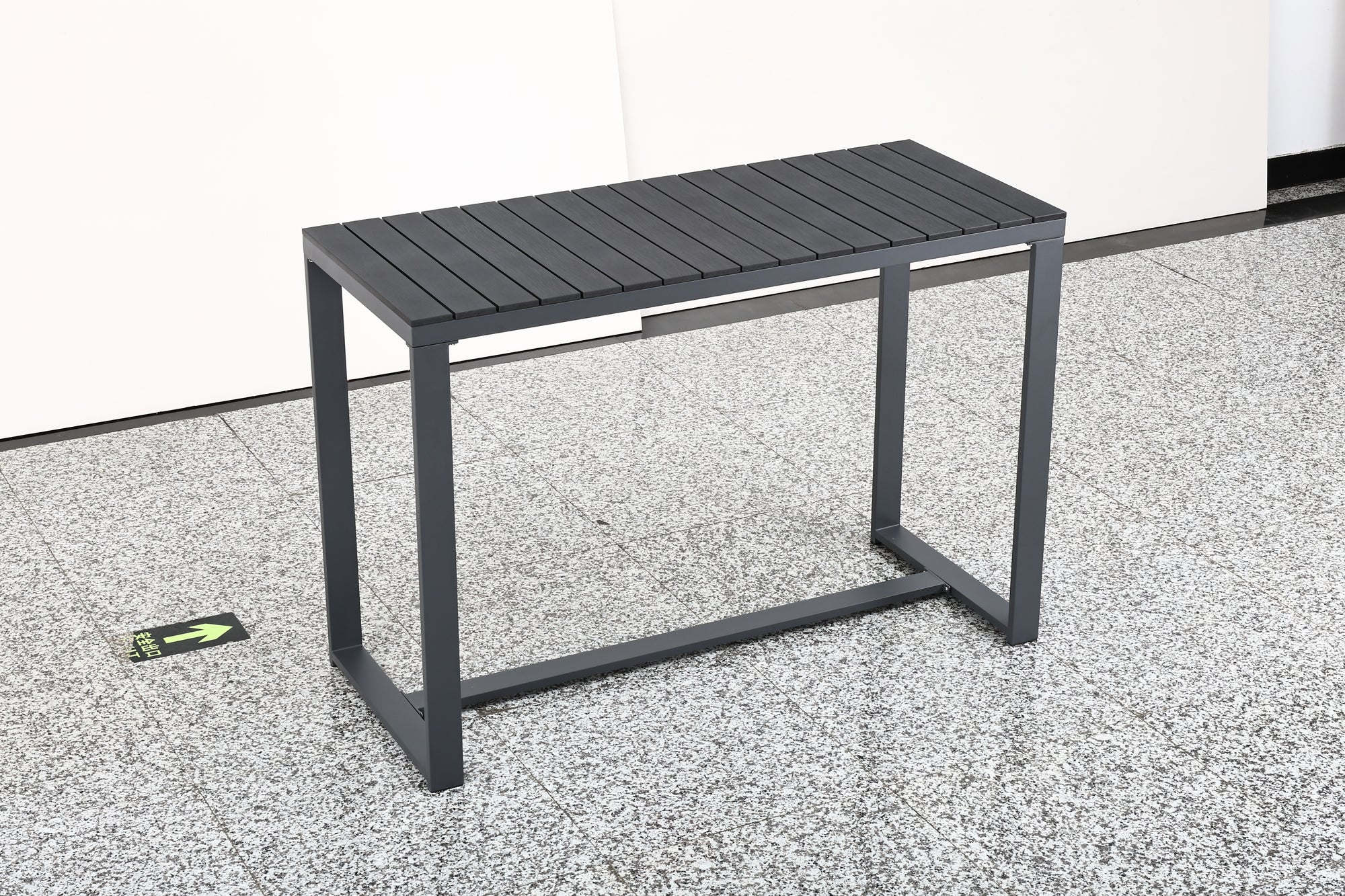 JUEGO DE BAR TAGUA 4P
