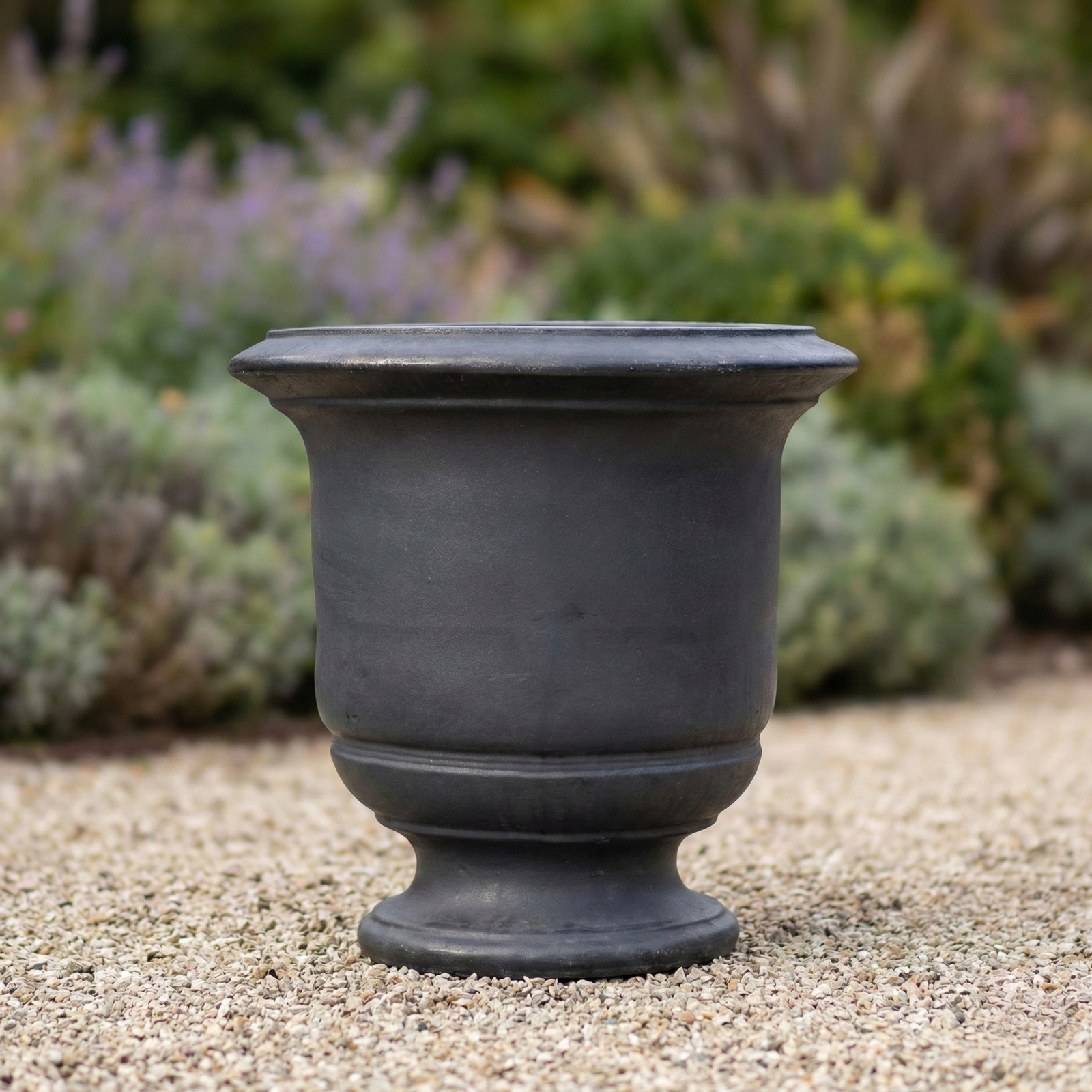 Copón Bollén Gris Acero