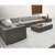 LIVING DE TERRAZA CHOIQUE 7P