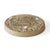 Plato ocre 02