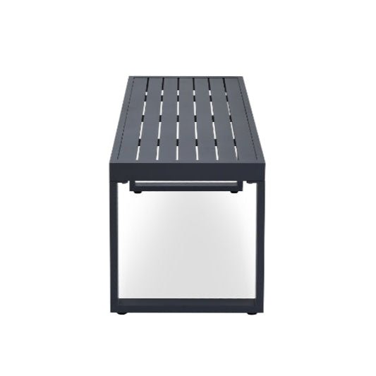 BANCA PIUQUÉN EXTERIOR | ALUMINIO - tiendachagual