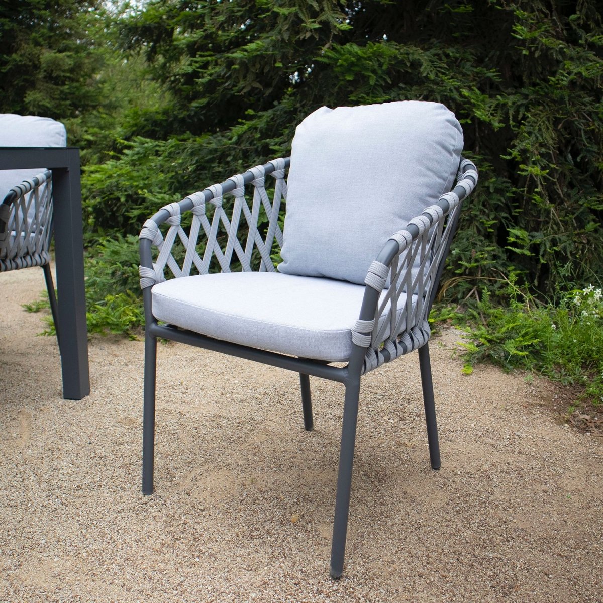 Comedor terraza Taruka - tiendachagual