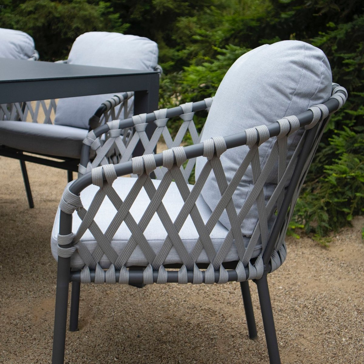 Comedor terraza Taruka - tiendachagual