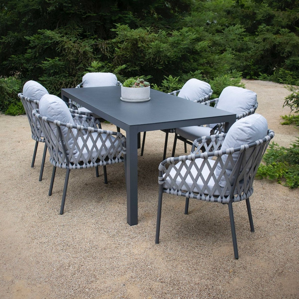 Comedor terraza Taruka - tiendachagual