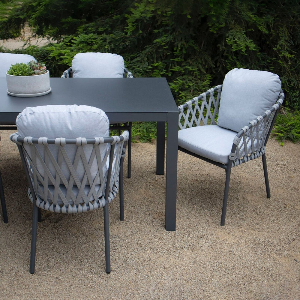 Comedor terraza Taruka - tiendachagual