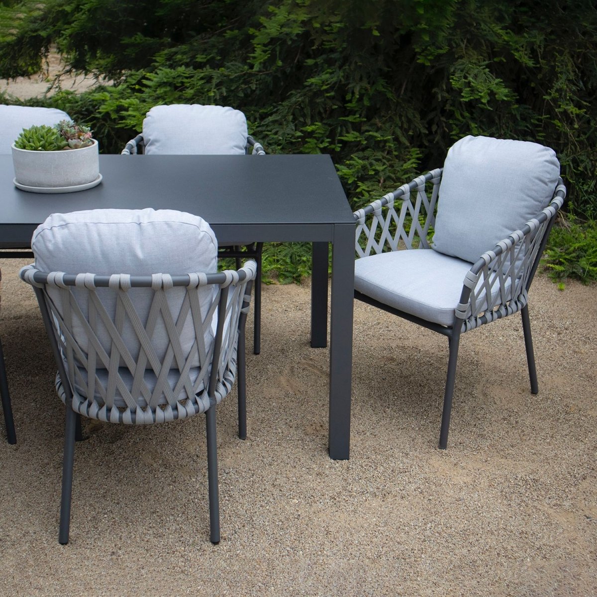 Comedor terraza Taruka - tiendachagual