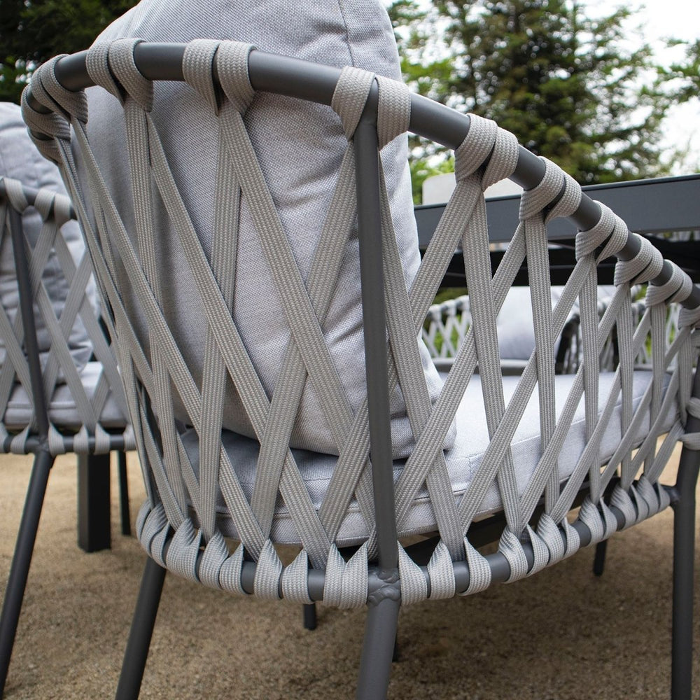 Comedor terraza Taruka - tiendachagual