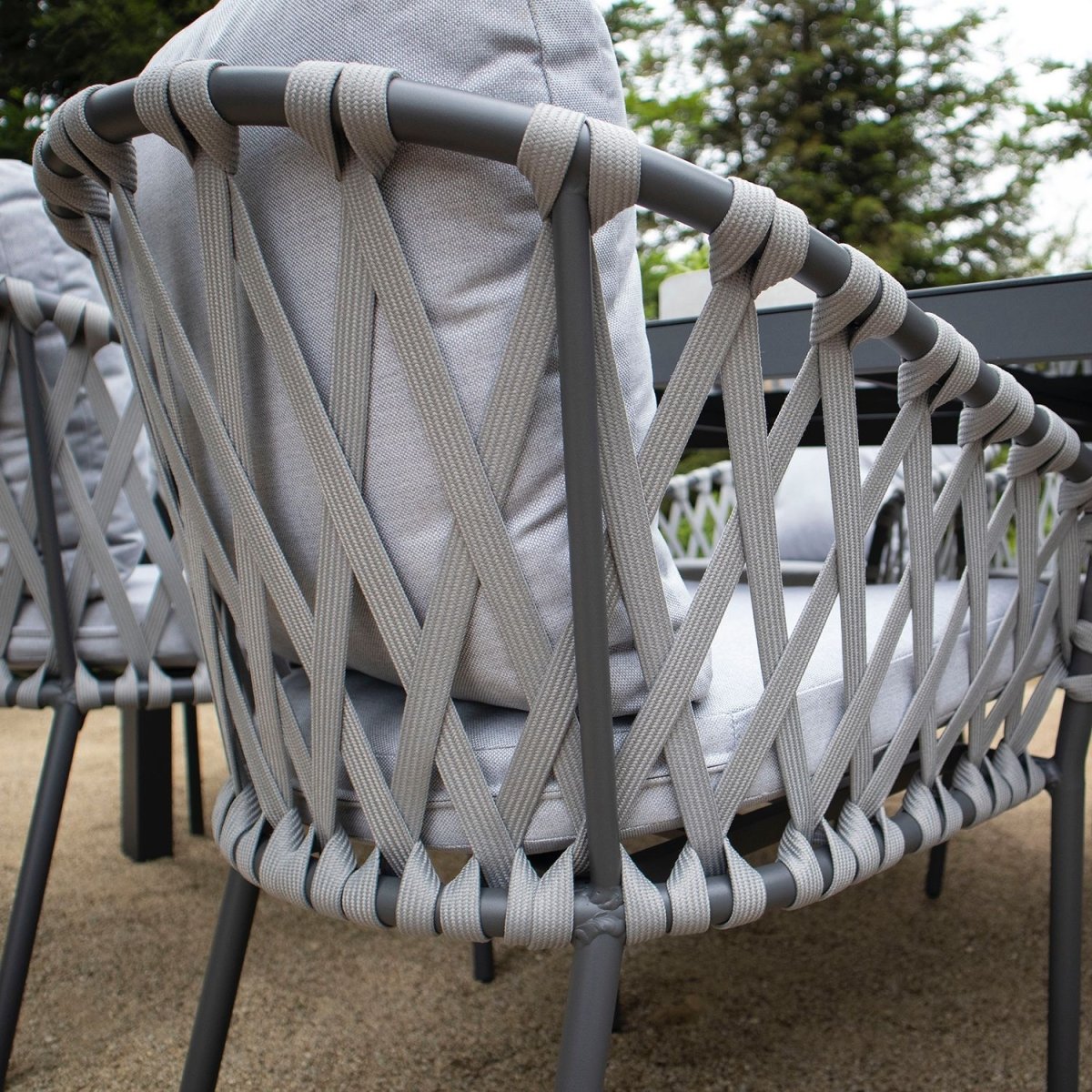 Comedor terraza Taruka - tiendachagual