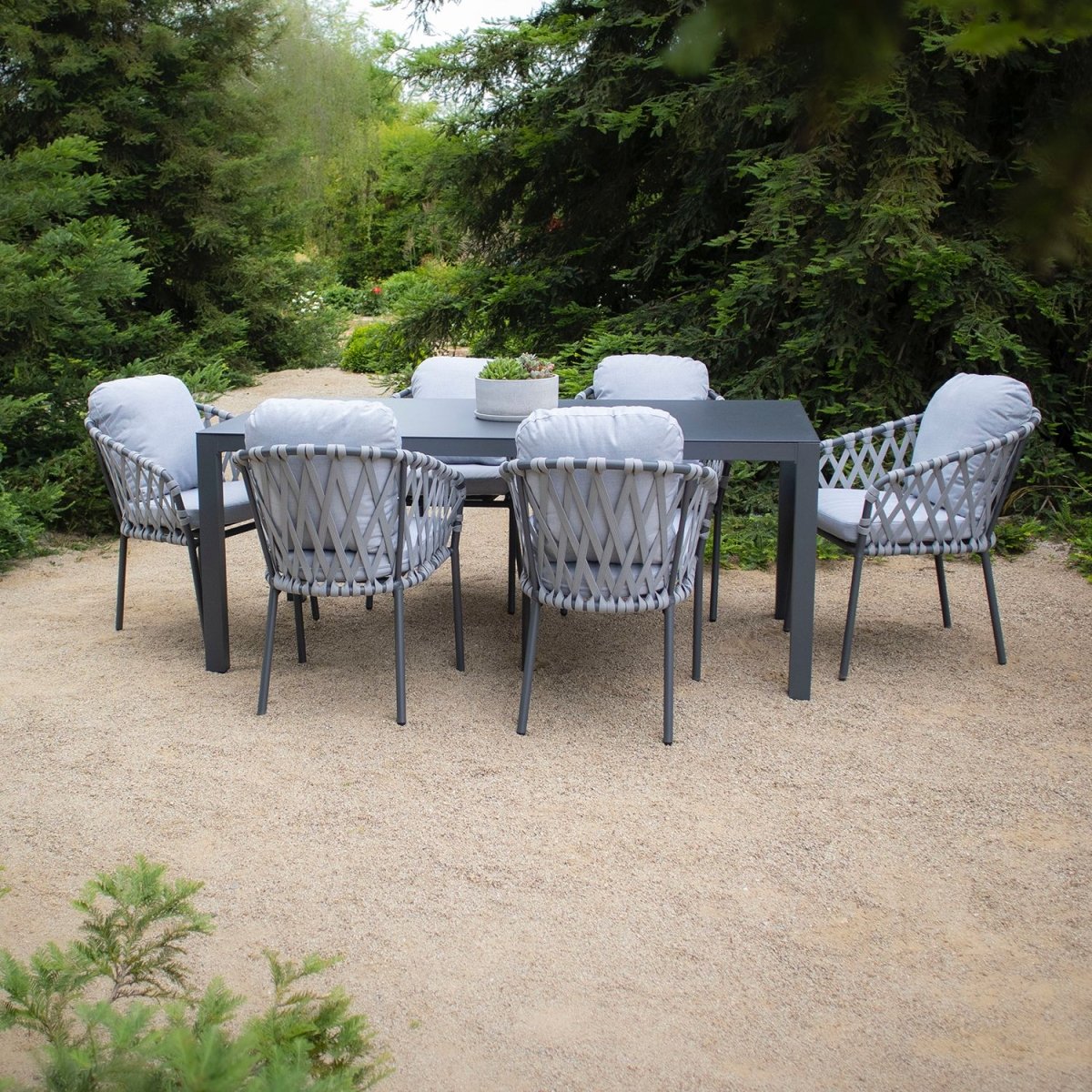 Comedor terraza Taruka - tiendachagual