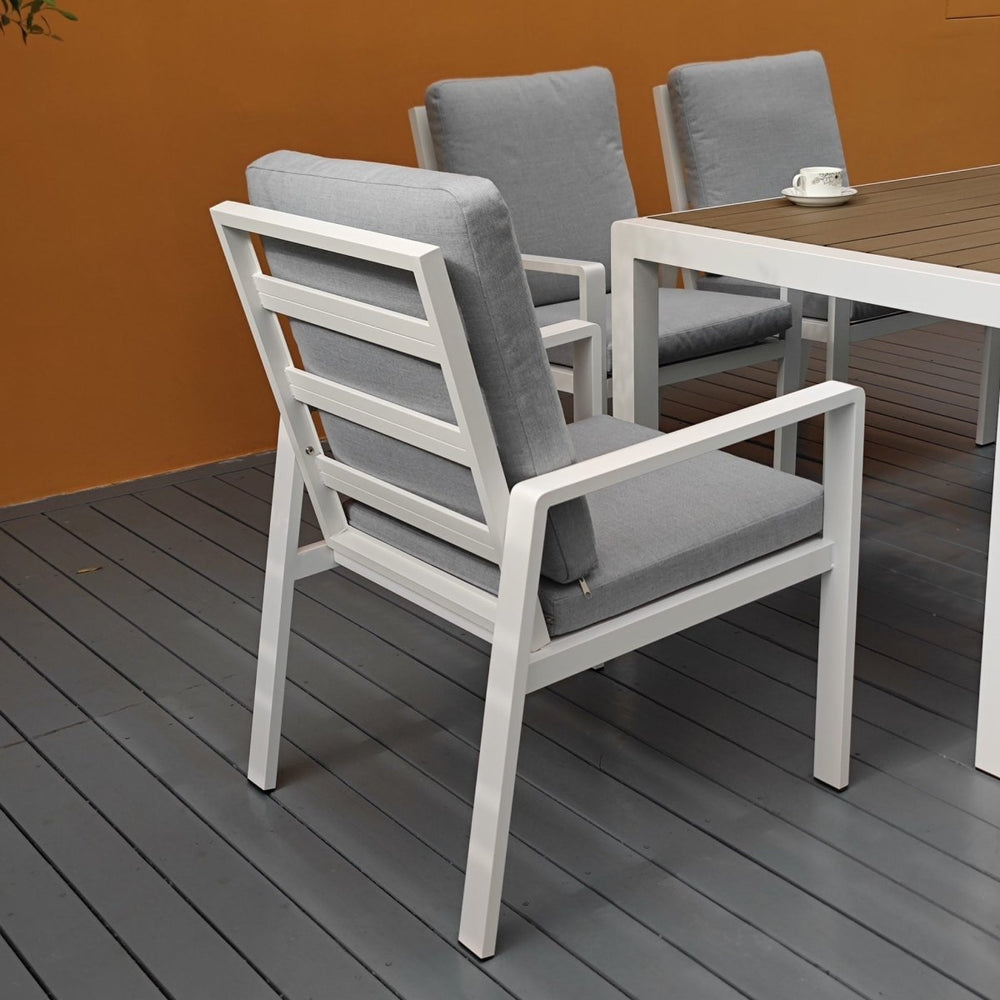 Comedor terraza Tonina - tiendachagual