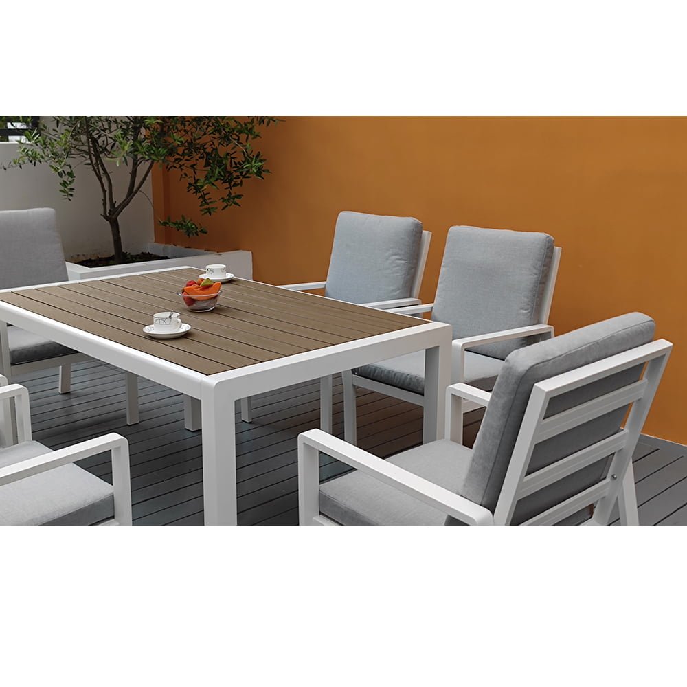 Comedor terraza Tonina - tiendachagual