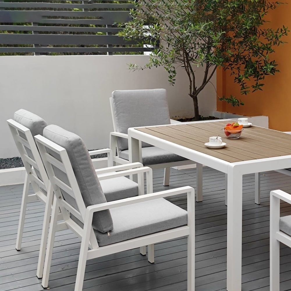 Comedor terraza Tonina - tiendachagual