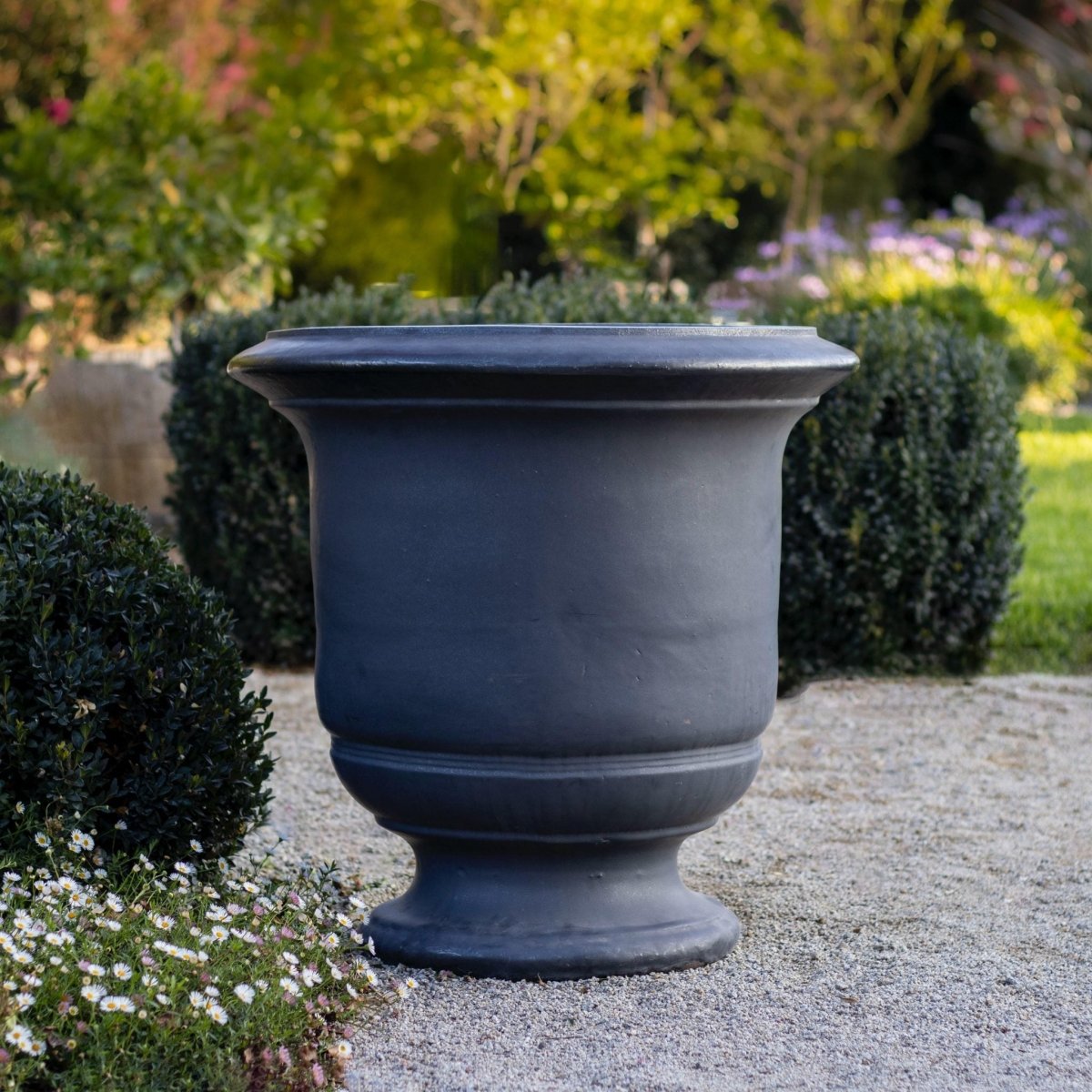 Copón Bollén Gris Acero - tiendachagual