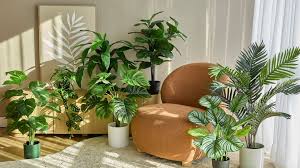 Plantas Artificiales
