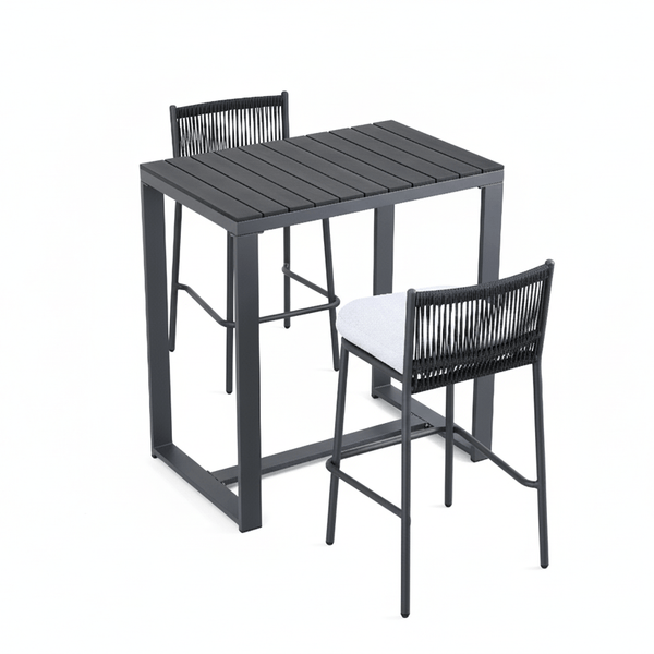 Juego de bar Tagua 2P