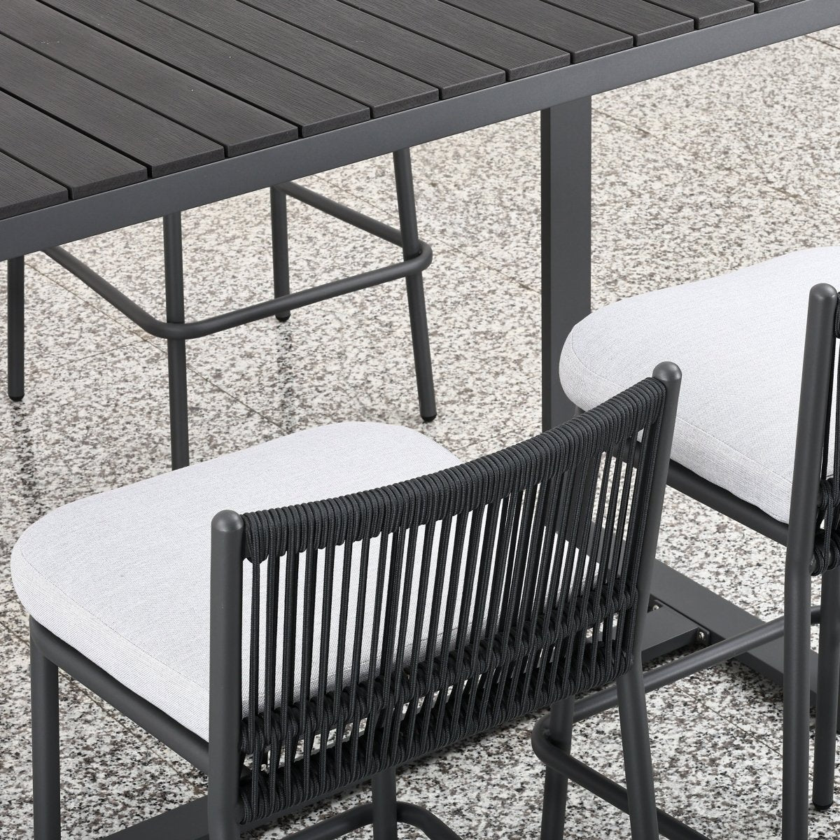 JUEGO DE BAR TAGUA 4P - tiendachagual