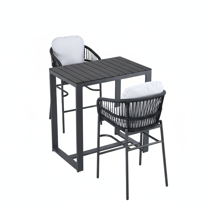 JUEGO DE BAR VIZCACHA 2P - tiendachagual