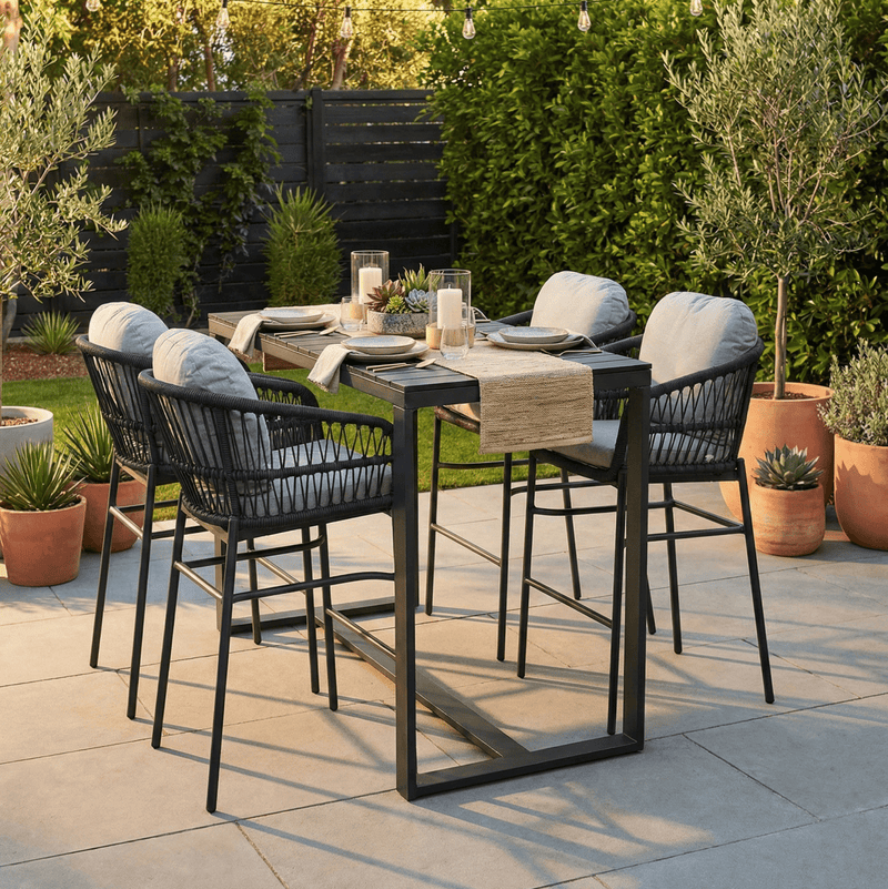 Muebles de Terraza