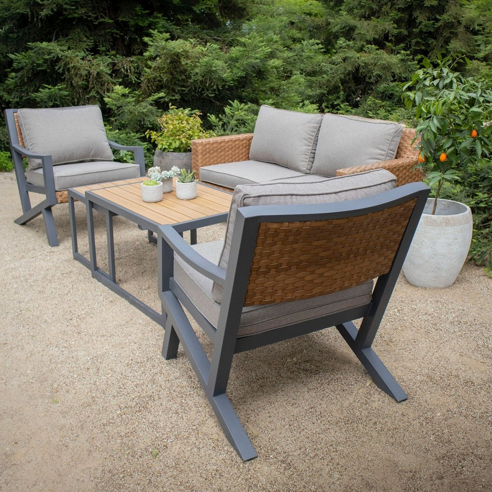 Living de terraza Mara - tiendachagual