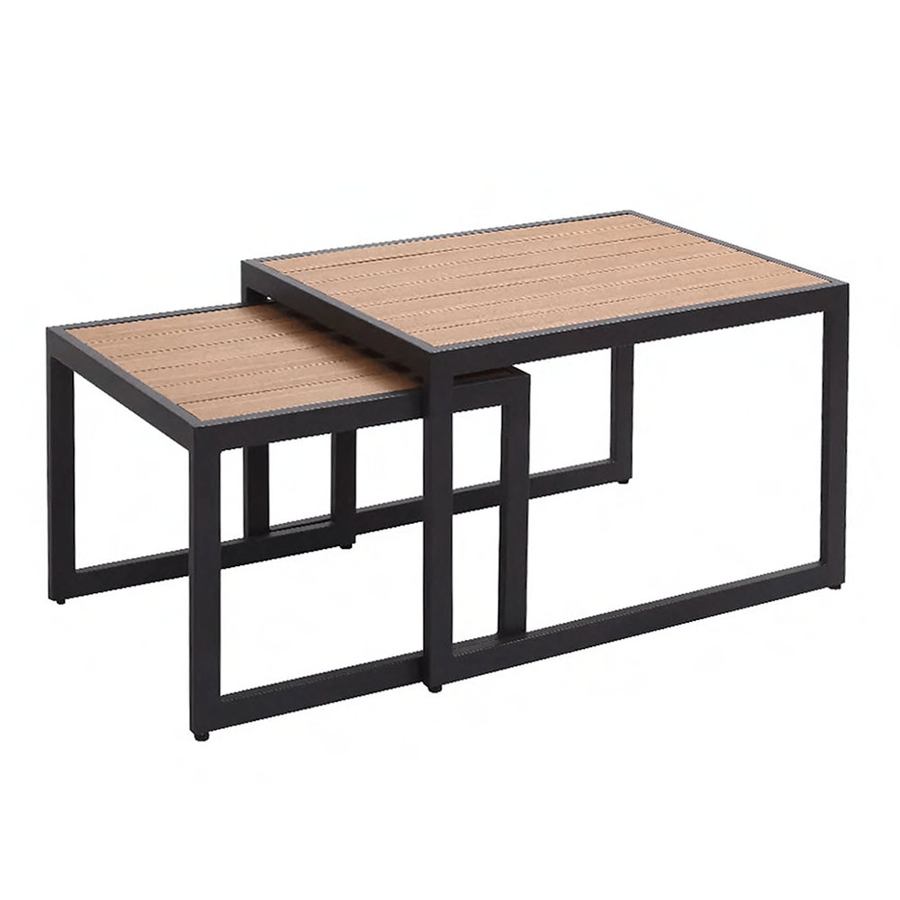 Living de terraza Mara - tiendachagual