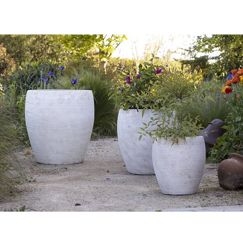 Macetero Arrayán claro - tiendachagual