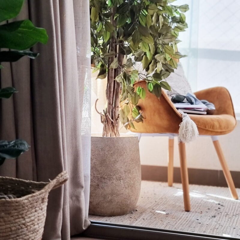 Macetero Avellano - tiendachagual