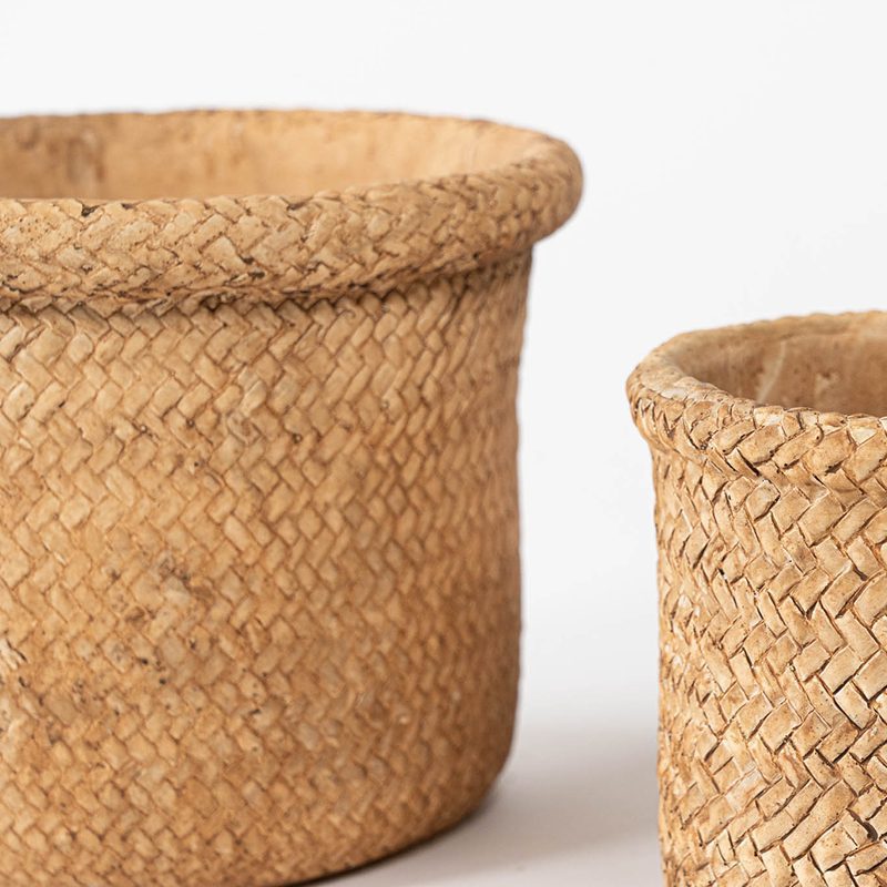 Macetero Chequén - tiendachagual