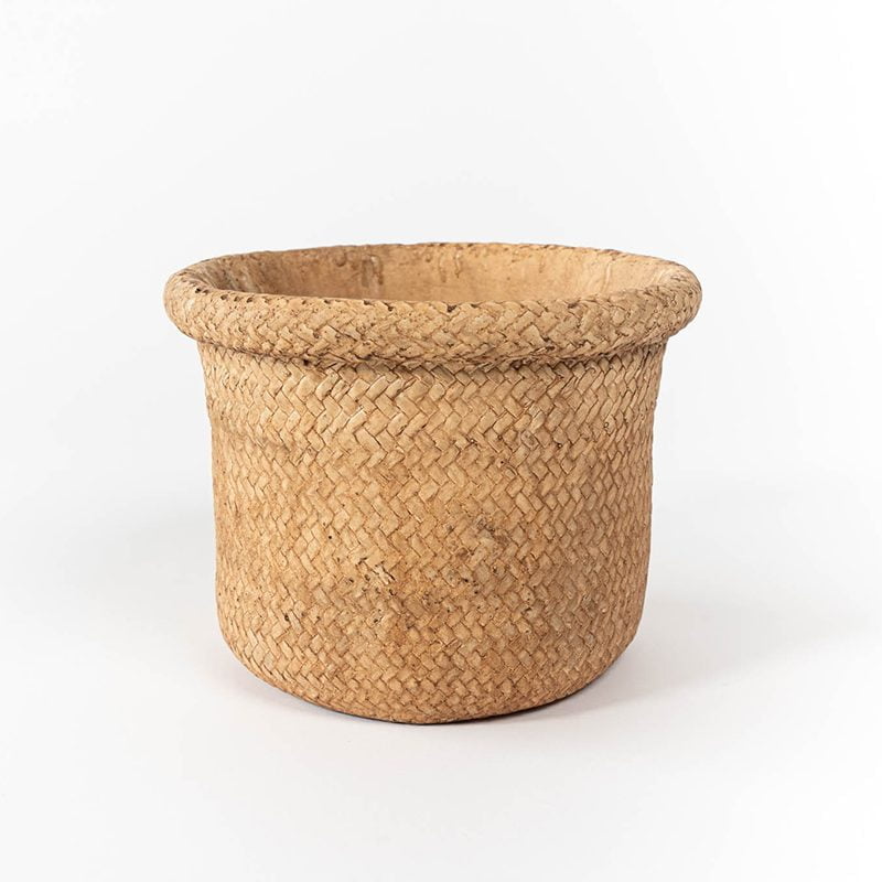 Macetero Chequén - tiendachagual