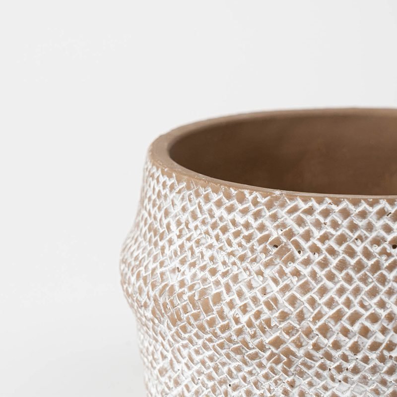 Macetero Chilco - tiendachagual