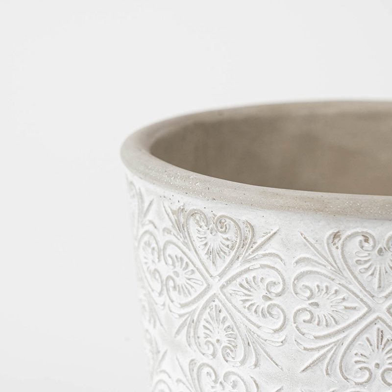 Macetero Laurel - tiendachagual