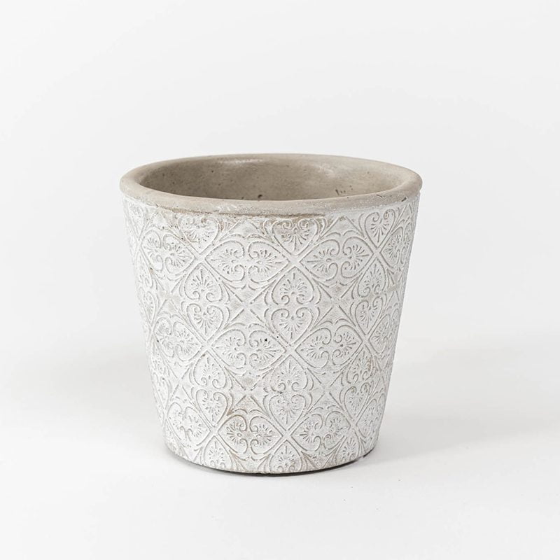 Macetero Laurel - tiendachagual