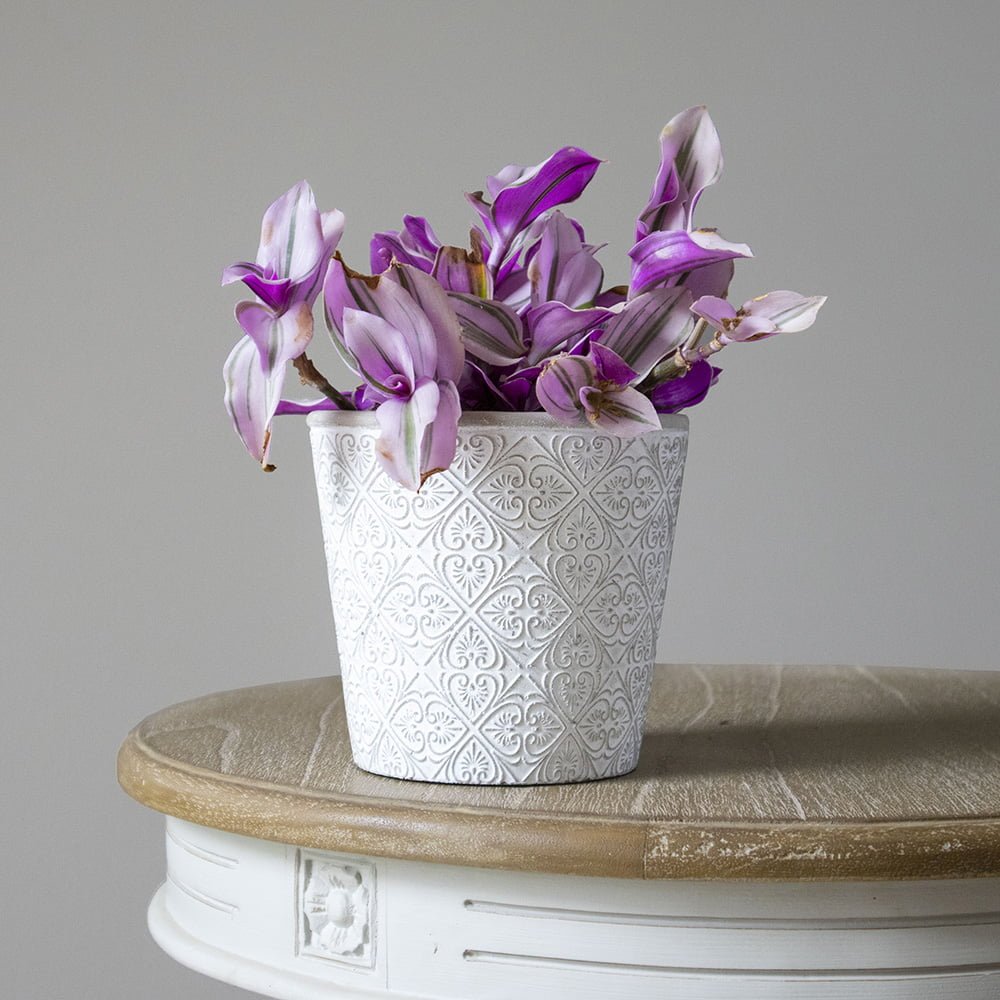 Macetero Laurel - tiendachagual