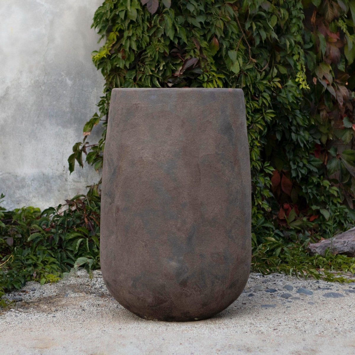 Macetero Litre Café - tiendachagual