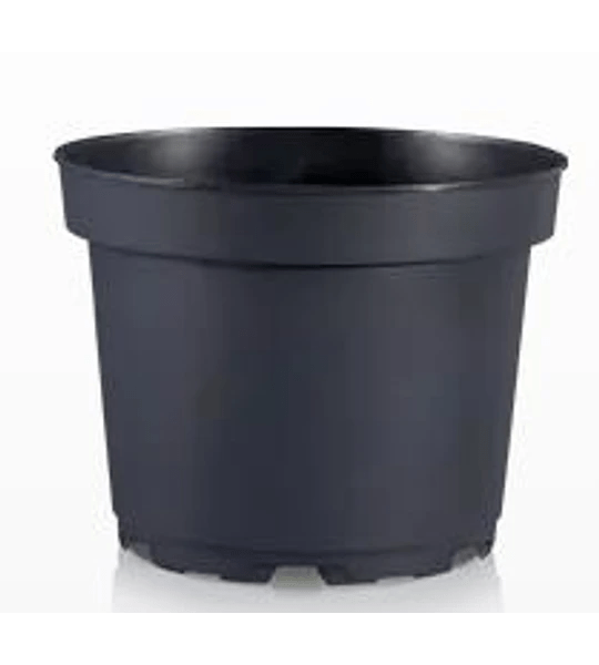 MACETERO PLÁSTICO 10L - tiendachagual