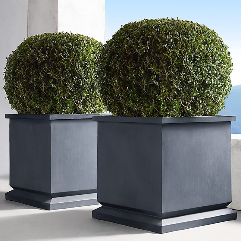 Macetero Queule - tiendachagual