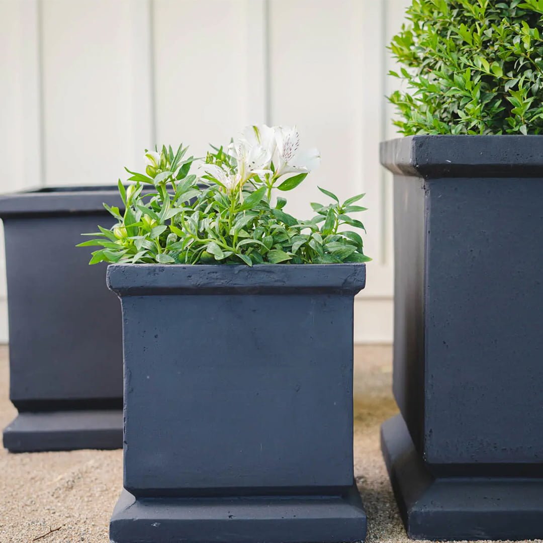 Macetero Queule - tiendachagual