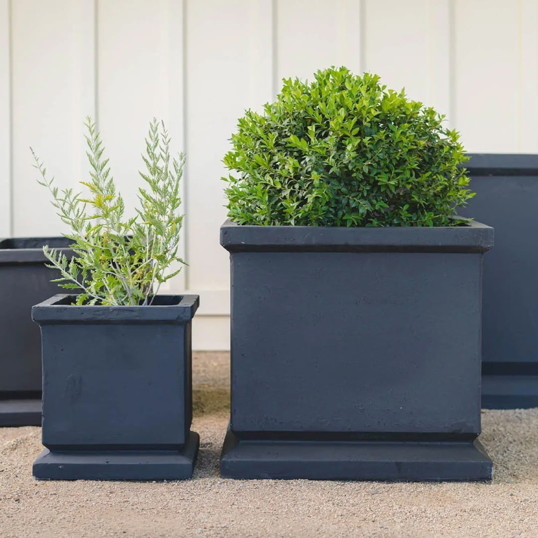 Macetero Queule - tiendachagual